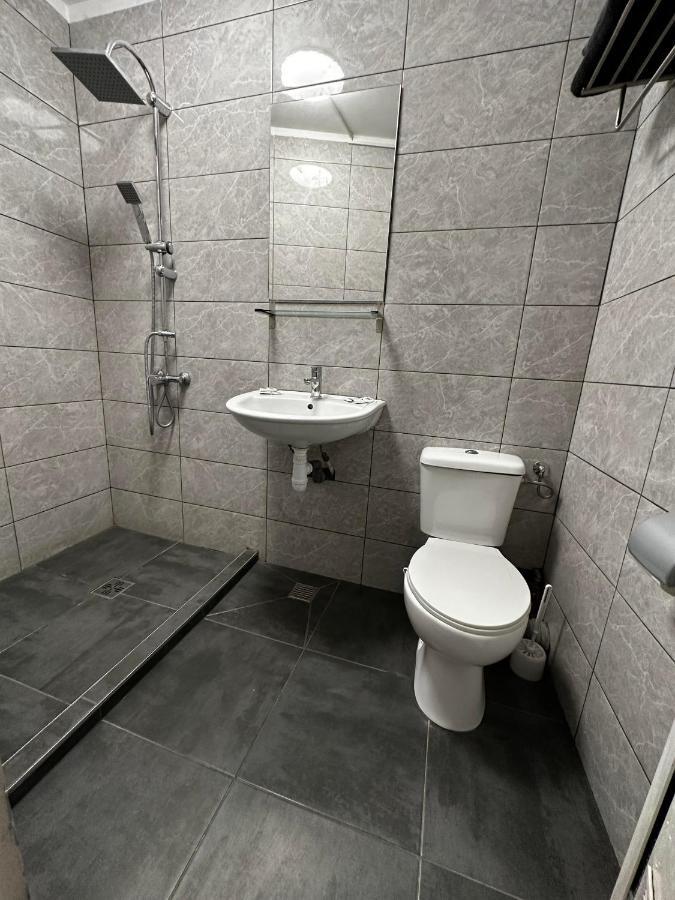 Aparthotel Casa Bucovineana Jassy Zewnętrze zdjęcie