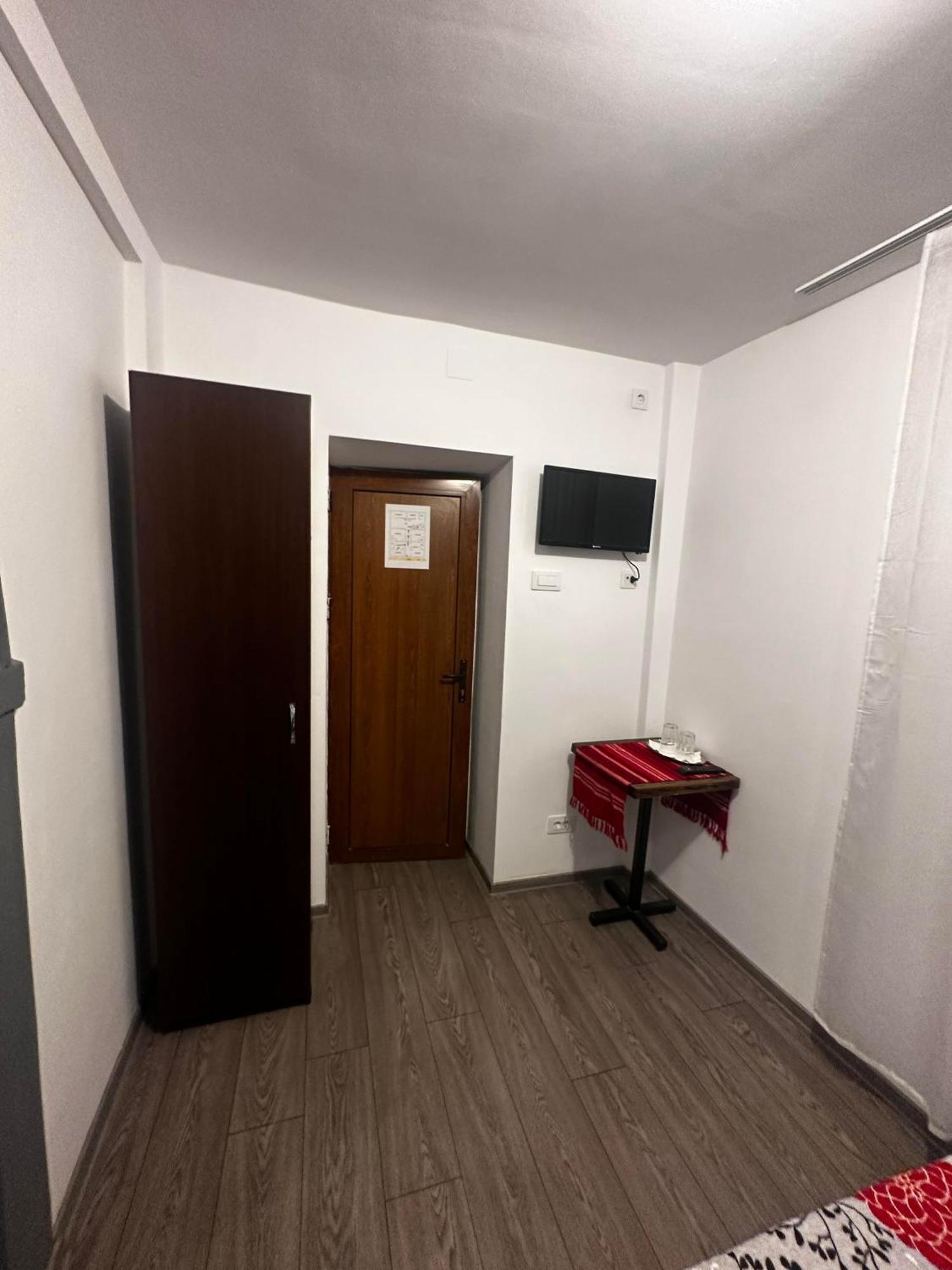 Aparthotel Casa Bucovineana Jassy Zewnętrze zdjęcie