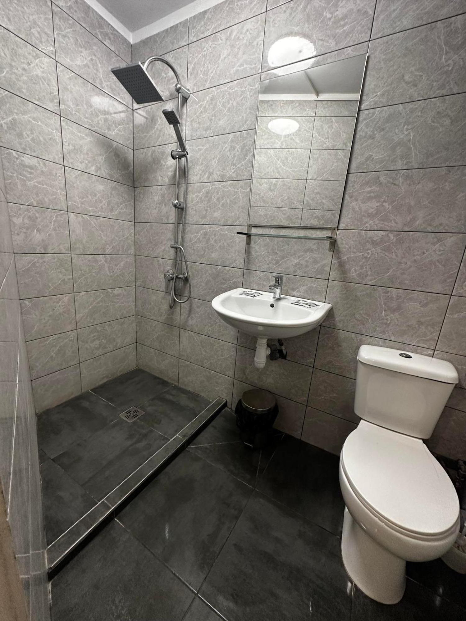 Aparthotel Casa Bucovineana Jassy Zewnętrze zdjęcie