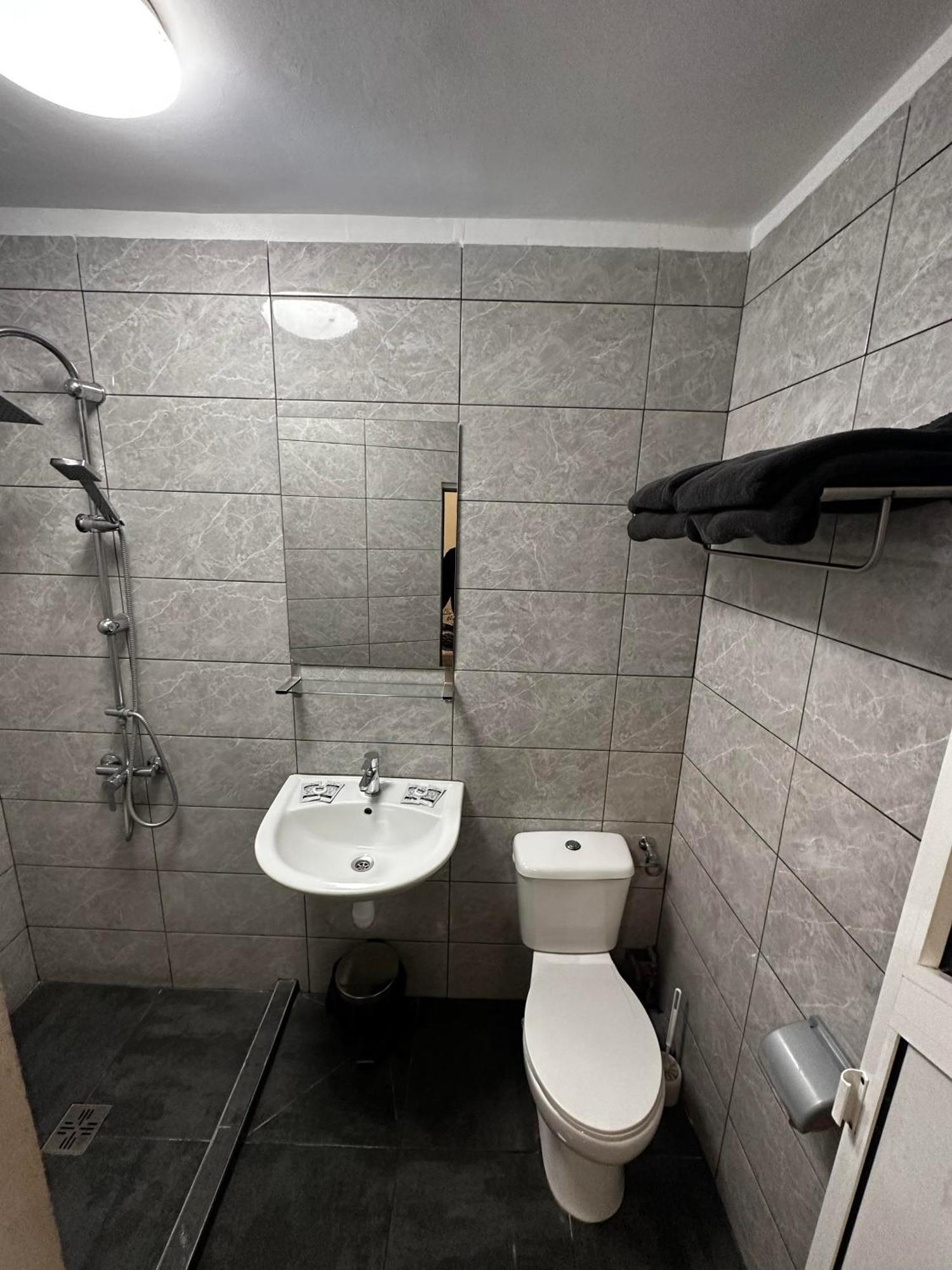 Aparthotel Casa Bucovineana Jassy Zewnętrze zdjęcie