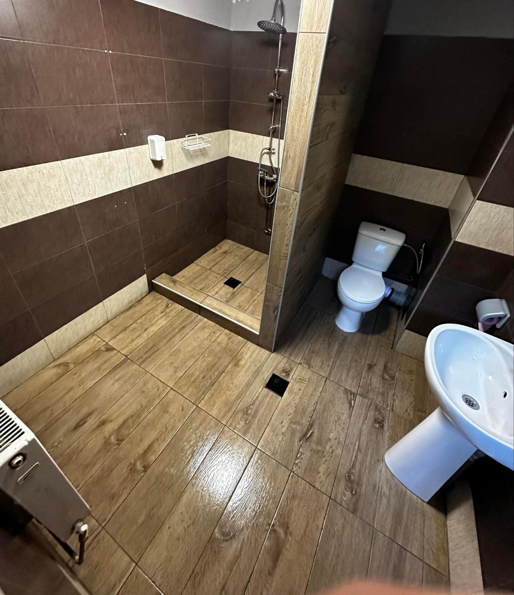 Aparthotel Casa Bucovineana Jassy Zewnętrze zdjęcie