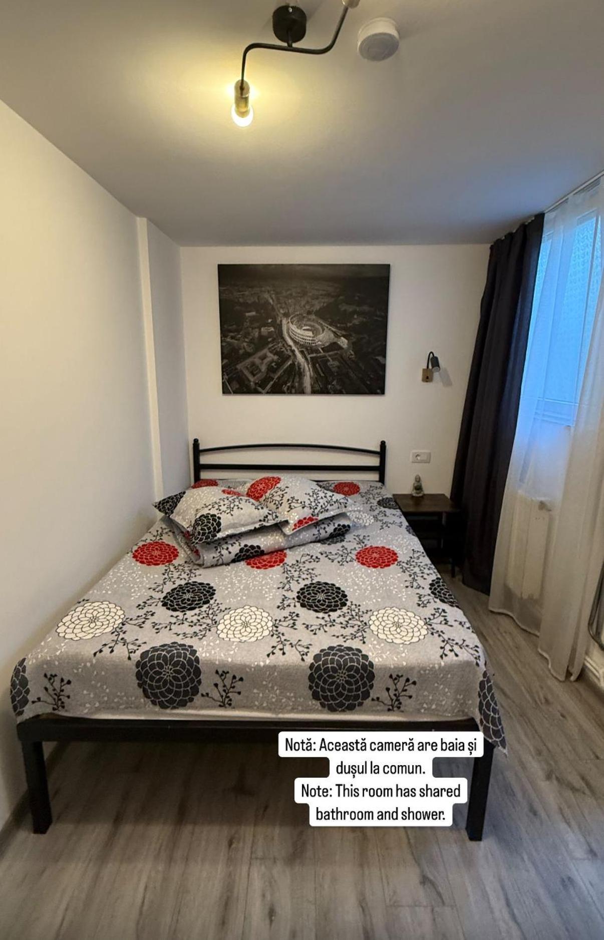 Aparthotel Casa Bucovineana Jassy Zewnętrze zdjęcie