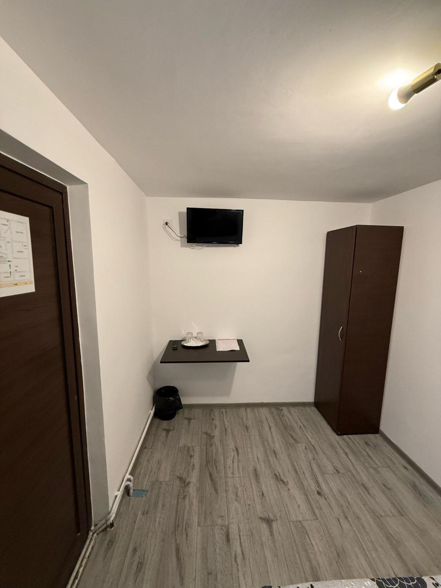 Aparthotel Casa Bucovineana Jassy Zewnętrze zdjęcie