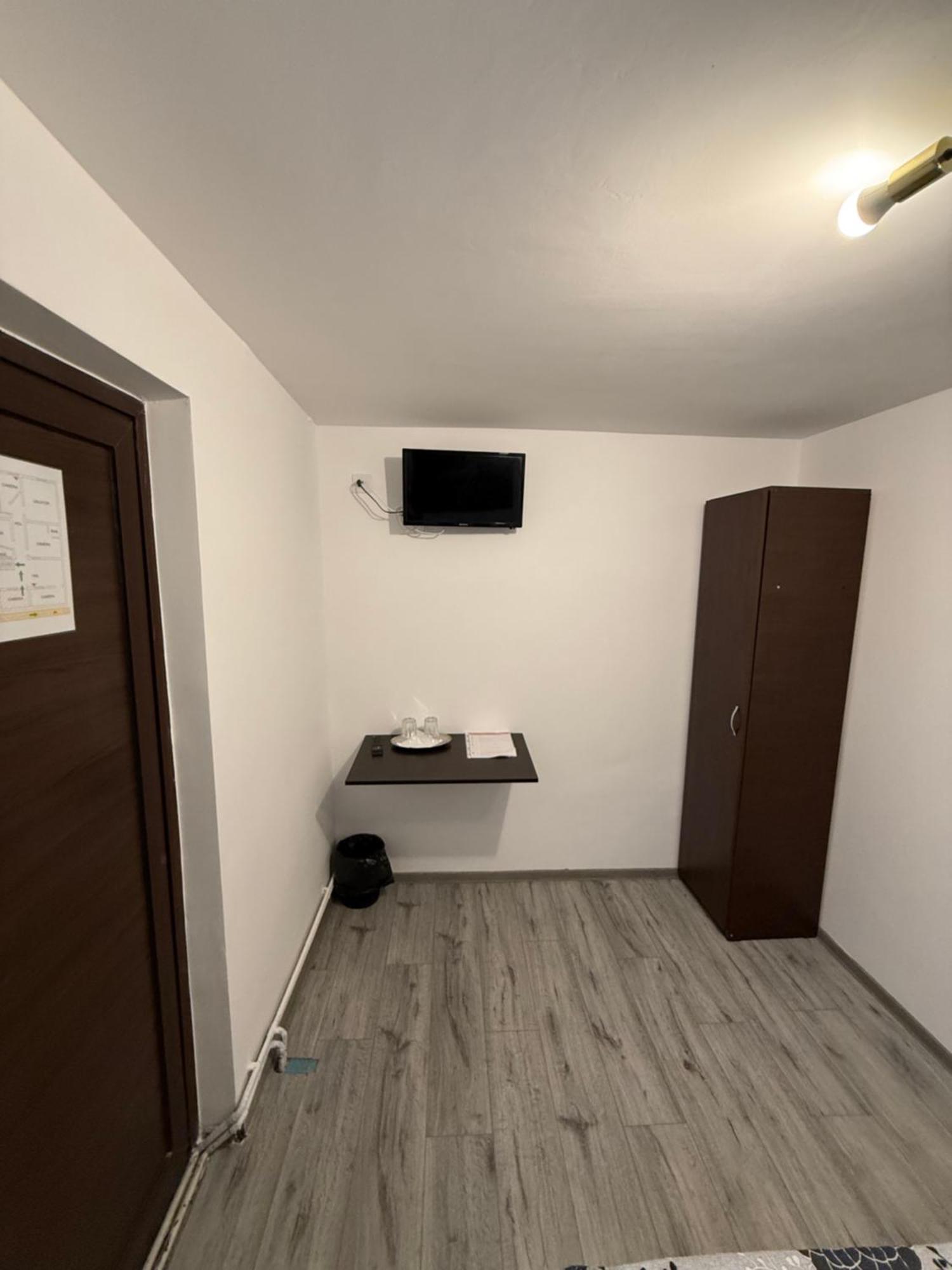 Aparthotel Casa Bucovineana Jassy Zewnętrze zdjęcie