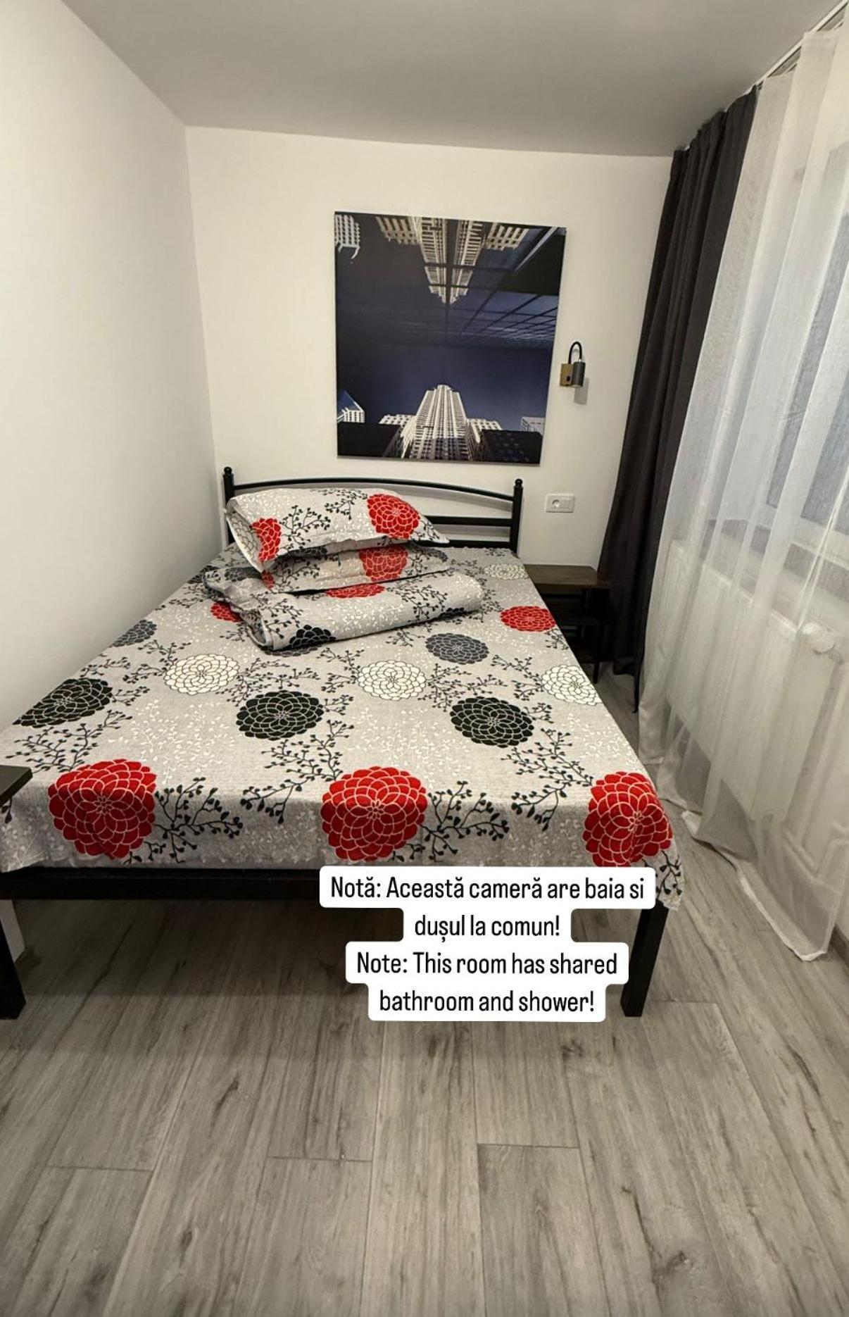 Aparthotel Casa Bucovineana Jassy Zewnętrze zdjęcie